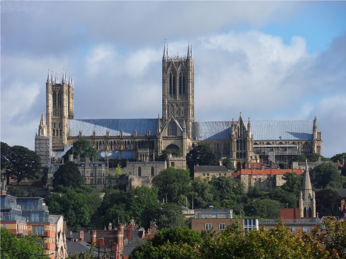 Lincoln Cathedral