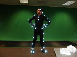 mocap